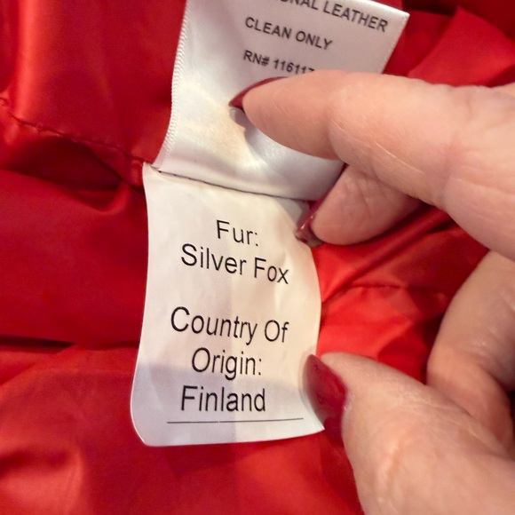 Wow!🖤❤️ - Picture 11 of 13